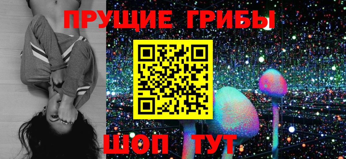 Псилоцибиновые грибы Magic Shrooms Кудрово